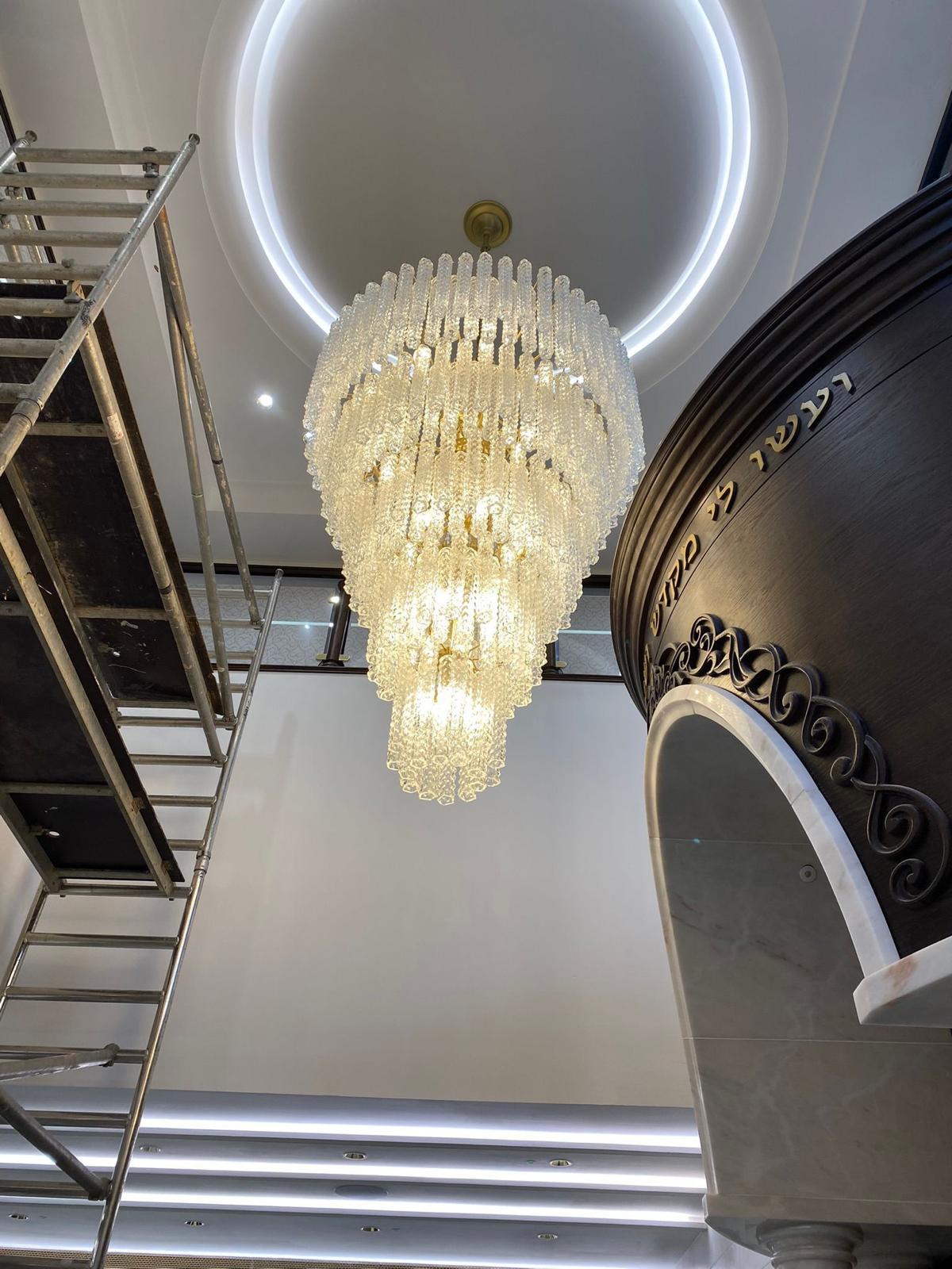 Structural work London by Papillon Builds